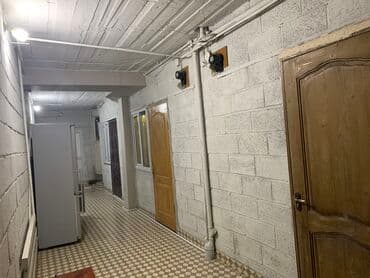 долгосрочная аренда квартиры ош: Студия, Собственник, Без подселения, С мебелью частично — 1