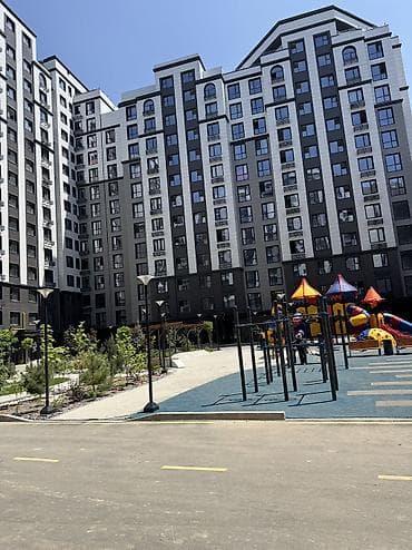 1 комната, 53 м², Элитка, 7 этаж, Дизайнерский ремонт