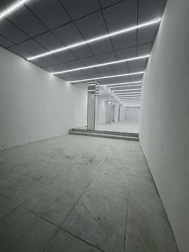 фургон дом: Коммерческое помещение с витринными окнами, первая линия,панорамные — 10