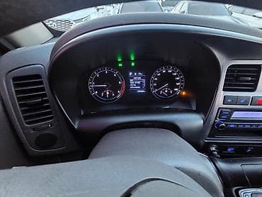 prius plus: Hyundai Porter: 2020 г., 2.5 л, Типтроник, Дизель — 5