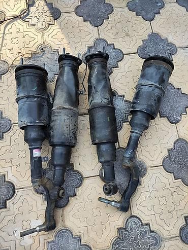 rx 2006: Краун Мажеста полный разбор — 3