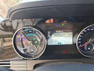 stinger kia: Hyundai Grandeur: 2021 г., 2.5 л, Автомат, Бензин, Седан — 5