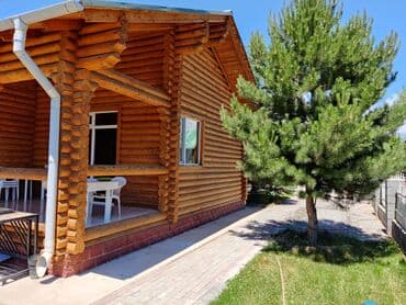 иссык куль золотые пески частный сектор: Коттедж, РАДУГА ЦО Радуга West, Кош-Кол, Детская площадка, Парковка, стоянка, Охраняемая территория — 4