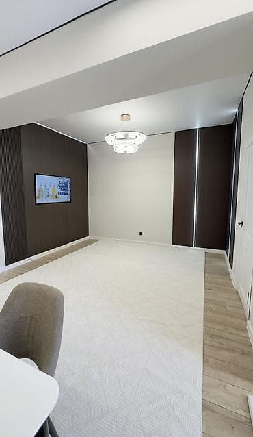 Недвижимость: 2 комнаты, 49 м², Технопарк Элитка, 14 этаж, Дизайнерский ремонт — 6