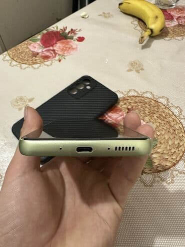 redmi 14 про: Samsung Galaxy A54 5G, Новый, 256 ГБ, цвет - Зеленый, 1 SIM, 2 SIM, eSIM — 4