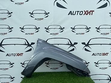 тайота фронер: Крыло Переднее правое Hyundai, Оригинал — 1