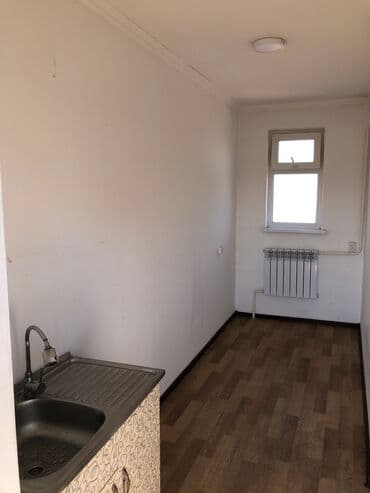 квартира арендовать: 1 комната, Собственник, Без мебели — 6