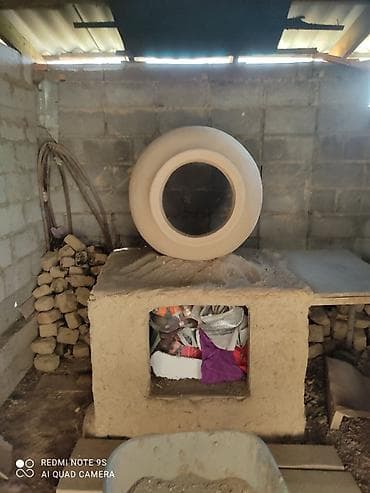 Тандыр сатабыз сапааты жакшы Оштон жасалып Бишкекке алып келинген