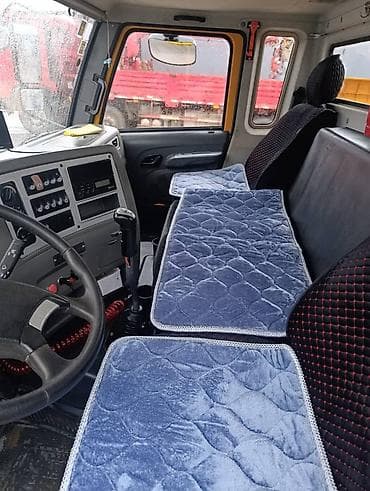 Дом и сад: Автокран, XCMG — 4