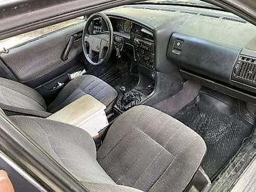 jetta 2: Volkswagen Passat: 1990 г., 1.8 л, Механика, Бензин, Седан — 2