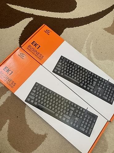 hp 1005: Клавиатура, Мембранная, Проводное подключение, Размер: 100% — 1