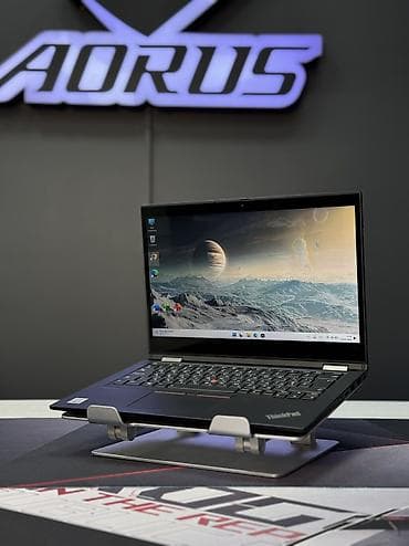 Ноутбуки Lenovo: Ультрабук, Intel Core i5, В рассрочку — 2