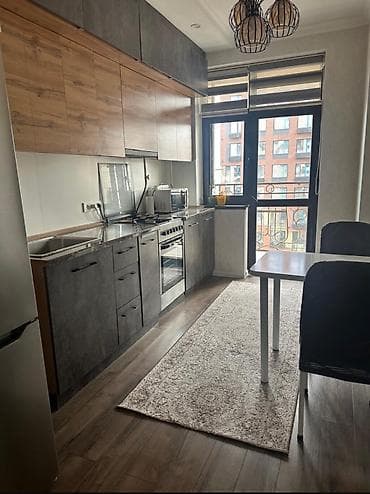 квартира сдаю: 1 комната — 3