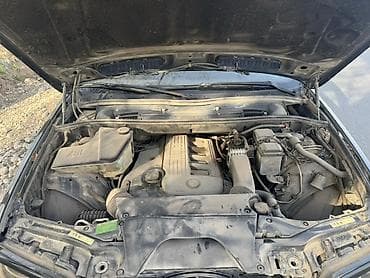 super soco ts: BMW X5: 2003 г., 3 л, Автомат, Бензин, Внедорожник — 4