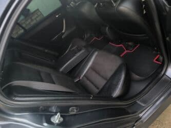 срочно срочно продам машину: Honda Accord: 2003 г., 2.4 л, Автомат, Бензин, Седан — 12