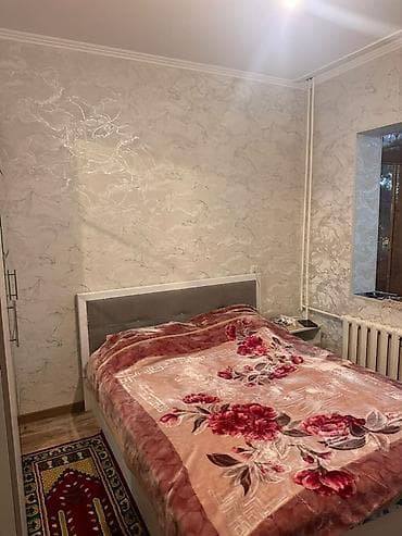 Квартиры: Продаётся уютная 3 комнатная квартира с отдельными спальнями — 2
