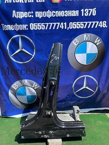 Стойка кузова BMW, Б/у, Оригинал