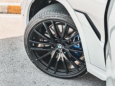 lexus ls400: BMW X6: 2019 г., 4.4 л, Автомат, Бензин, Купе — 6