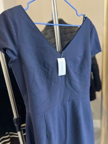 брендовые вещи оригинал: БРЕНДОВЫЕ КАЧЕСТВЕННЫЕ платья из США, новые или надевали пару раз — 4