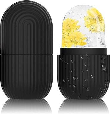 ring light: Массажер Ручной массажер, Для лица — 2