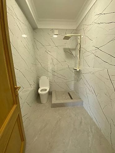 ихлас строй: 4 комнаты, 126 м², Ала-Арча ТРЦ 12 этаж — 3