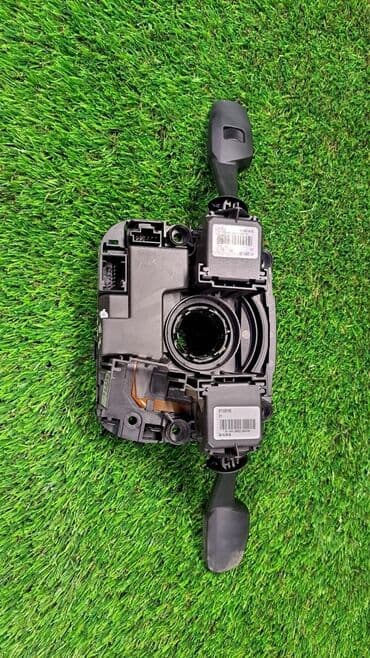 srs: Рулевой шлейф BMW Б/у, Оригинал, Германия — 4