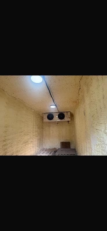 контейнеры: Контейнер холодильник сатылат 25 - градус состояния идеальный — 2