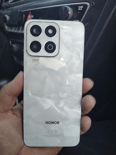 samsung a7: Honor 7X, Б/у, 128 ГБ, цвет - Белый — 2