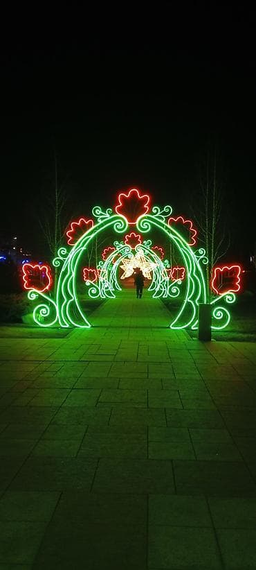Декор для дома и сада: Decorative figures — 4