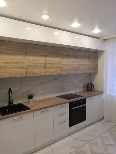 уголок на кухню цена: Мебель на заказ, Кухня, Кухонный гарнитур — 11