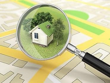 🏡 Продаётся участок в Арча-Бешике — отличное место для жизни и