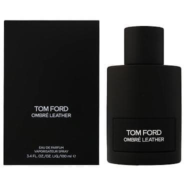 мед инструменты: Tom Ford Ombré Leather — парфюмированная вода-спрей 100 мл (3.4 fl — 1
