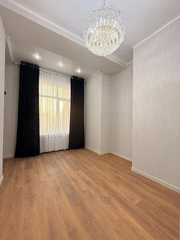 all group: 3 комнаты, 80 м², Элитка, 13 этаж, Евроремонт — 5