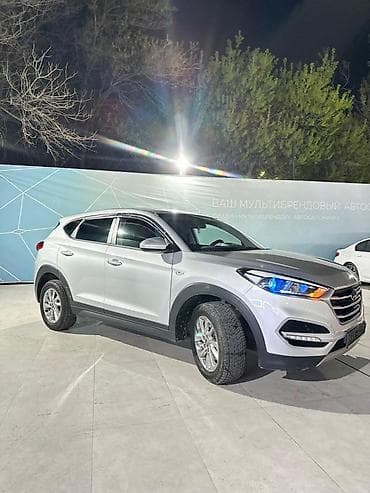 подушки двигателя w210: Hyundai Tucson: 2018 г., 2 л, Автомат, Дизель, Кроссовер — 2