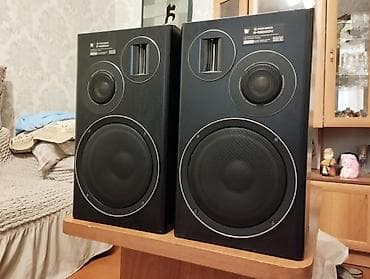 Продаю акустику Pioneer s-1300dv — 3