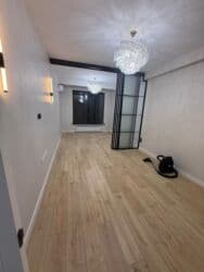 микрорайон кок жар квартиры: 1 комната, 51 м², Элитка, 9 этаж, Дизайнерский ремонт — 7