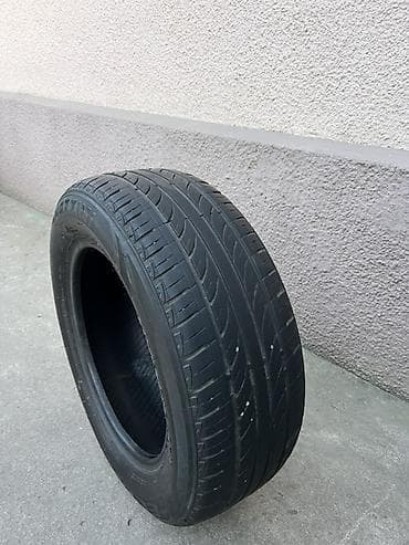 Транспорт: Летние шины MAZZINI ECO307 — комплект 4 штуки. - Размер: 215/60 R16 - — 5