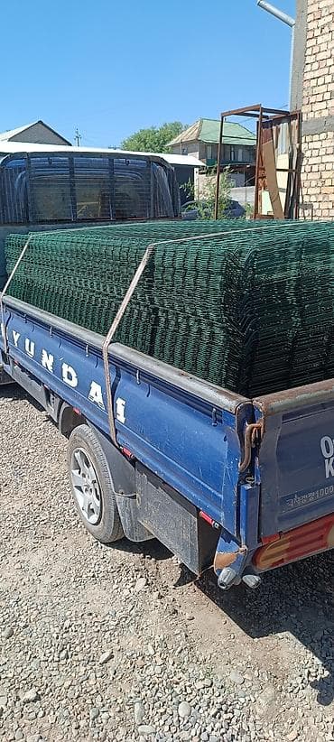 3d сетка: СЕТКА МАК И РАБИЦА ОТ ПРОИЗВОДИТЕЛЯ В МАЕВКЕ ​Ищете надежное — 9