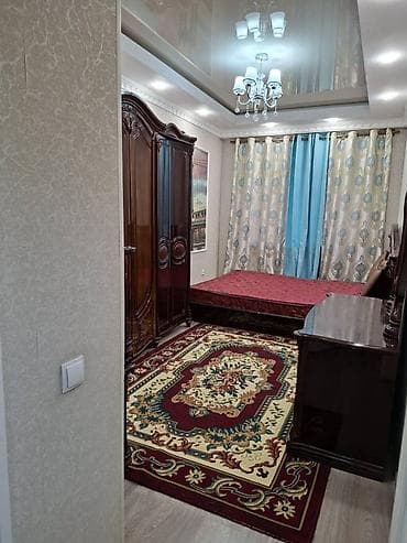 аренда фото студия: 2 комнаты, Собственник, Без подселения, С мебелью полностью — 4