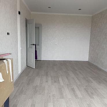 107: 1 комната, 45 м², 107 серия, 5 этаж, Евроремонт — 2