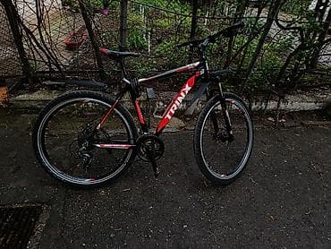 велосипеды trinx: Горный велосипед, Trinx, Алюминий — 2