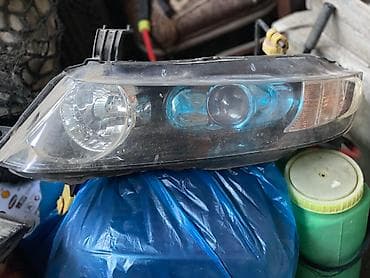 фары одиссей: Передняя левая фара Honda Оригинал, Япония — 1