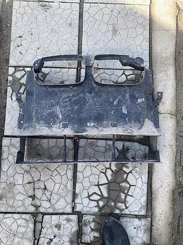 авто запчати: Автозапчасти (комплект разное): BMW e46 — 4