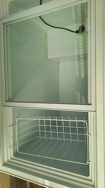 акумулятор холода: Б/у — 3