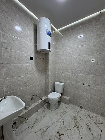 восток сити: 1 комната, 40 м², Элитка, 6 этаж, Дизайнерский ремонт — 5