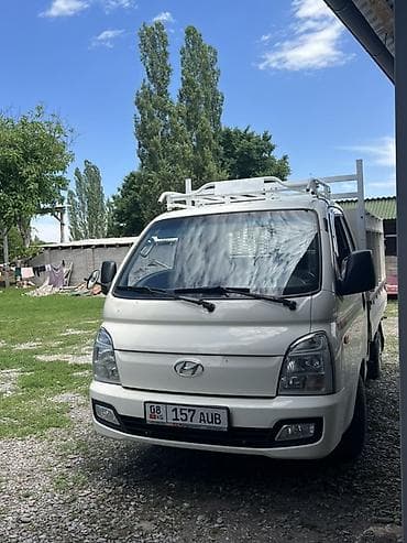 лето шины: Легкий грузовик, Hyundai, Стандарт — 1