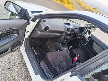 субару subaru: Subaru Impreza: 2003 г., Автомат, Бензин, Универсал — 7