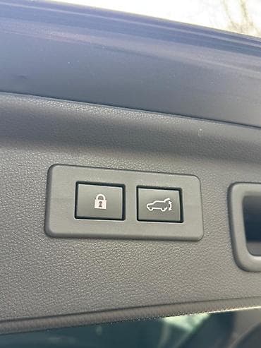 subaru forester крыло: Subaru Forester: 2019 г., 2.5 л, Вариатор, Бензин, Кроссовер — 10