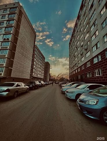 elif garden: 1 комната, 48 м², Элитка, 9 этаж, Косметический ремонт — 2