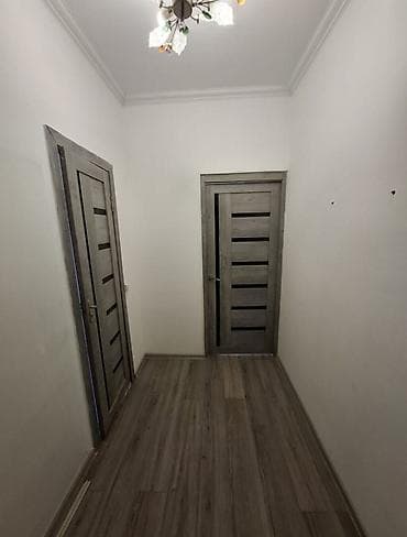 5: 1 комната, 35 м², Аламедин-1 мкр 106 серия, 7 этаж, Косметический ремонт — 3